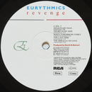 Eurythmics - Revenge (LP Tweedehands)