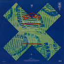 King - Steps In Time (12" Tweedehands) - Discords.nl