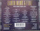 Earth, Wind & Fire - The Very Best Of (CD Tweedehands)