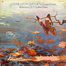 Lonnie Liston Smith And The Cosmic Echoes - Reflections Of A Golden Dream (LP Tweedehands)