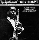 John Coltrane - Bye Bye Blackbird (LP Tweedehands)