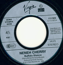 Neneh Cherry - Buffalo Stance (7-inch Tweedehands) - Discords.nl