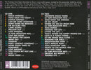 Trammps, The - The Definitive Collection (CD Tweedehands)
