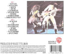 Rufus & Chaka Khan - Stompin' At The Savoy (CD Tweedehands)