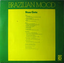 Stan Getz - Brazilian Mood (LP Tweedehands)