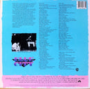 Ry Cooder - Blue City - Motion Picture Soundtrack (LP Tweedehands)