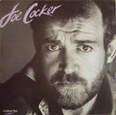 Joe Cocker - Civilized Man (LP Tweedehands)