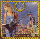 Brad Gillis - Gilrock Ranch (CD) - Discords.nl