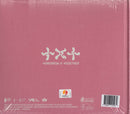 TXT - The Name Chapter: Temptation (CD)