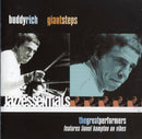 Buddy Rich - Giant Steps (CD) - Discords.nl