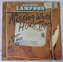 National Lampoon - The Missing White House Tapes (LP Tweedehands) - Discords.nl