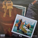 Johnny Guitar Watson - A Real Mother For Ya (LP Tweedehands)