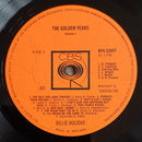 Billie Holiday - The Golden Years Volume One (LP Tweedehands) - Discords.nl