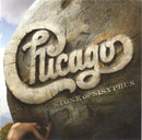 Chicago  - XXXII - Stone Of Sisyphus (CD) - Discords.nl
