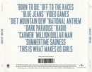 Lana Del Rey - Born To Die (CD) - Discords.nl