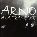 Arno - À La Française (CD Tweedehands) - Discords.nl