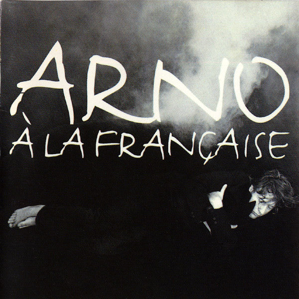 Arno - À La Française (CD Tweedehands)