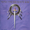 Toto - The Seventh One (CD Tweedehands)