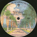 Alice Cooper - Muscle Of Love (LP Tweedehands)