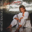 Berdien Stenberg - Her Most Beautiful Melodies (CD Tweedehands) - Discords.nl