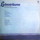 Leonard Cohen - Liebesträume (Leonard Cohen Singt Seine Schönsten Lieder) (LP Tweedehands)