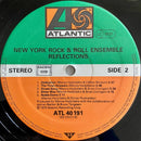 Manos Hadjidakis / New York Rock Ensemble, The - Reflections (LP Tweedehands) - Discords.nl