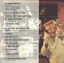 André van Duin / De Buurtbrothers - De Buurtbrothers (CD) - Discords.nl