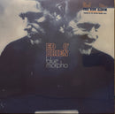 Ed O'Brien - Blue Morpho (LP)