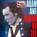 Adam Ant - Friend Or Foe (LP Tweedehands)