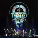 Toto - Live In Poland (35th Anniversary) (CD) - Discords.nl