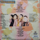 Rikarena - Sin Medir Distancia... (LP Tweedehands) - Discords.nl