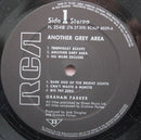 Graham Parker - Another Grey Area (LP Tweedehands)