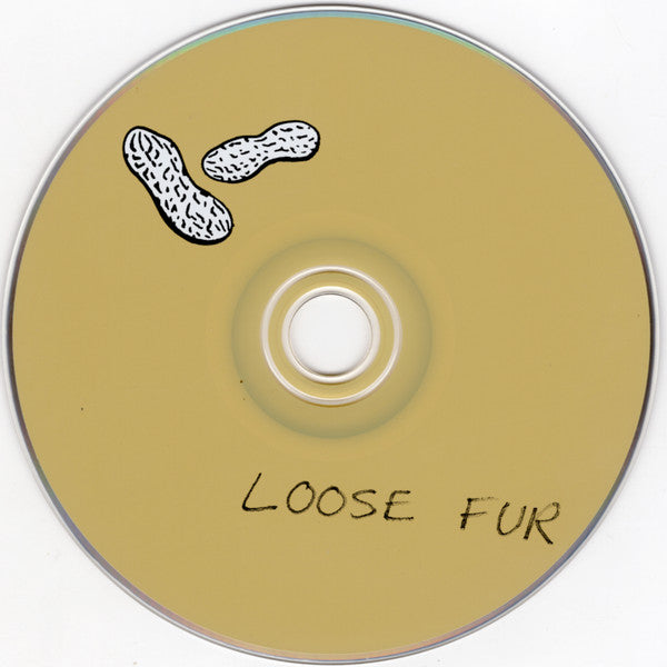 Loose Fur - Loose Fur (CD Tweedehands)