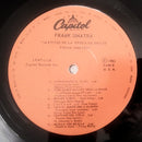 Frank Sinatra - 14 Éxitos De La Época De Oro De Frank Sinatra (LP Tweedehands) - Discords.nl