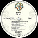 Devo - Shout (LP Tweedehands)