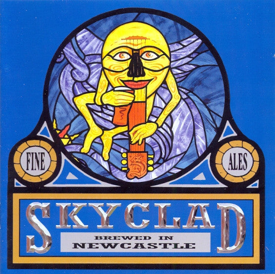Skyclad - No Daylights Nor Heeltaps (CD Tweedehands)