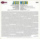 Jackie Wilson - Reet Petite (LP Tweedehands)
