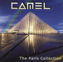 Camel - The Paris Collection (CD) - Discords.nl