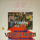 Veseli Romi Mileta Petrovića - "Veseli Romi" (LP Tweedehands)