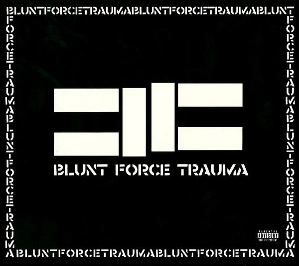 Cavalera Conspiracy - Blunt Force Trauma (CD Tweedehands)