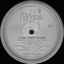 Herman van Veen - Gezongen - 10 Jaar Herman Van Veen (LP Tweedehands)