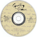 Counting Crows - August And Everything After (CD Tweedehands)