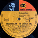 Frank Sinatra - My Way Of Life (LP Tweedehands) - Discords.nl