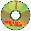 Stevie Ray Vaughan - Live In Tokyo (DVD Tweedehands)