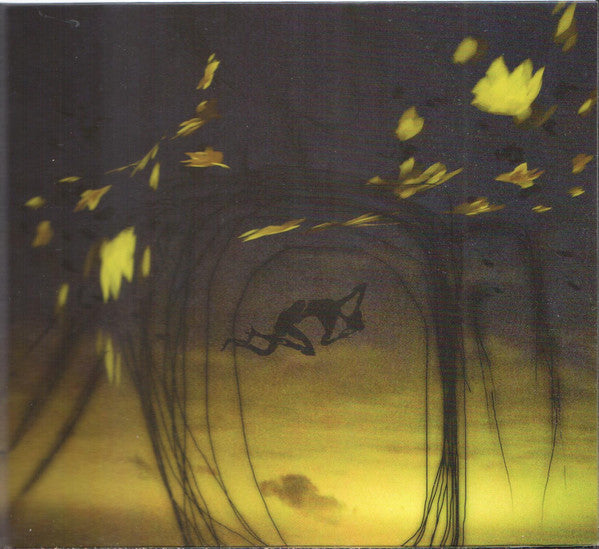 Nine Stones Close - Leaves (CD)