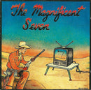 Magnificent Seven, The - The Best Of The Worst (CD) - Discords.nl