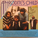 Aphrodite's Child Featuring Demis Roussos - All Time Greatest Hits (LP Tweedehands) - Discords.nl