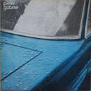 Peter Gabriel - Peter Gabriel (LP Tweedehands)