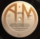 Split Enz - Waiata (LP Tweedehands)