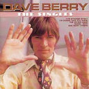 Dave Berry - The Singles (CD Tweedehands)